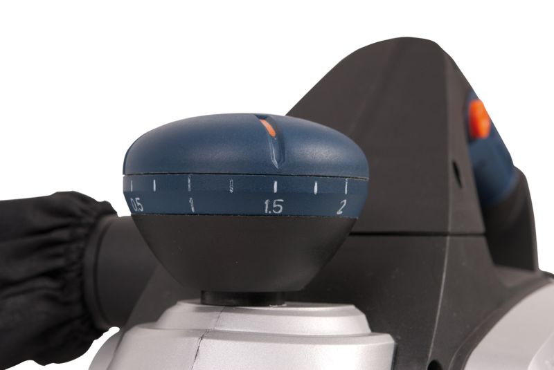FERM FDPP-650 Hoblík