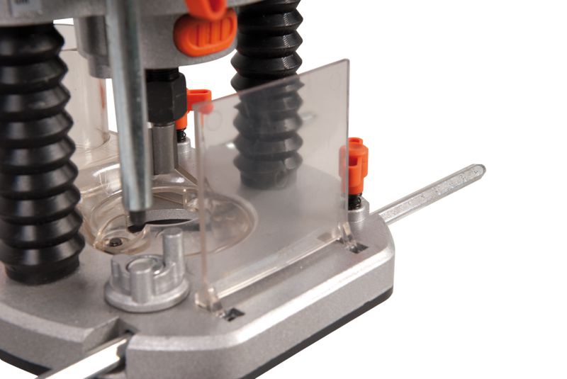 FERM FDBF-1300 Horní frézka 2300W