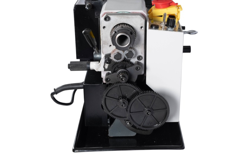 PROMA SM-300E Soustruh na kov