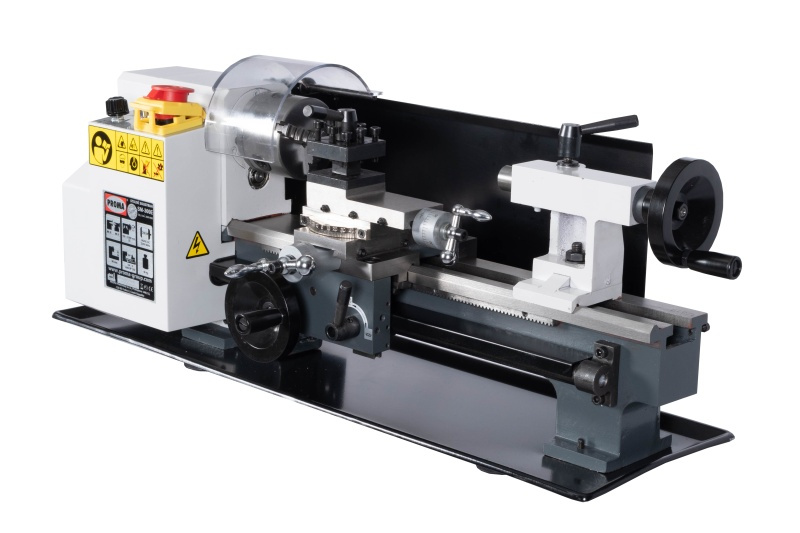 PROMA SM-300E Soustruh na kov