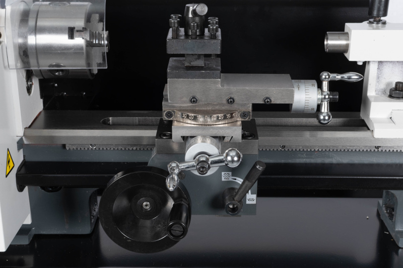 PROMA SM-300E Soustruh na kov