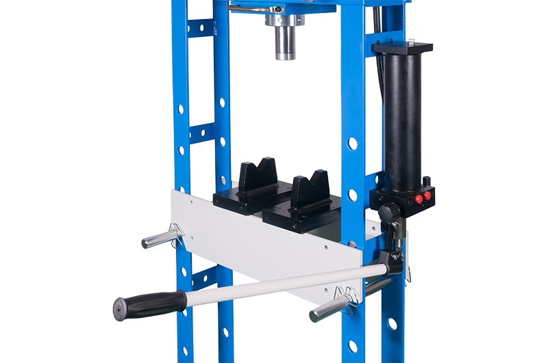 PROMA HLR-20U/2 Hydraulický lis 20T