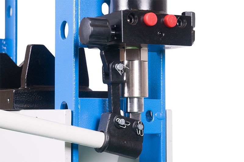 PROMA HLR-20U/2 Hydraulický lis 20T