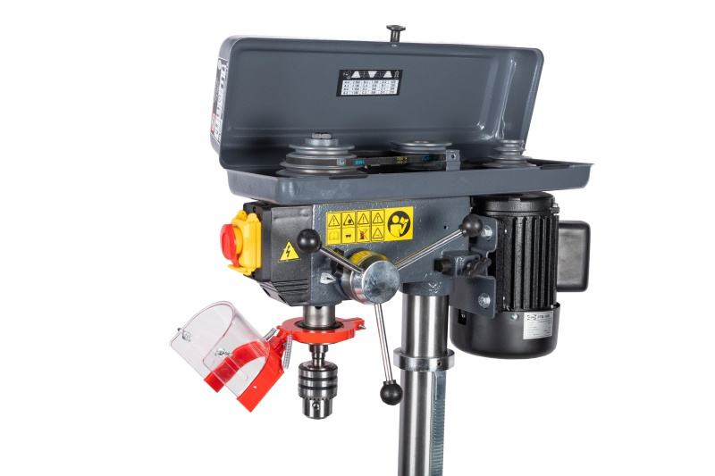 PROMA PTB-16B/230 Stolní vrtačka 450W / 230V