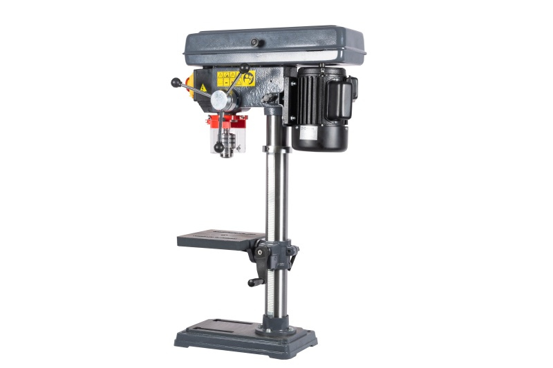 PROMA PTB-16B/230 Stolní vrtačka 450W / 230V