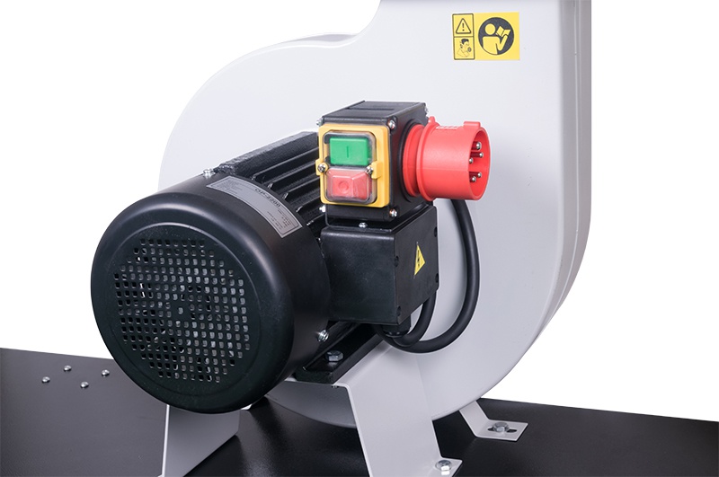 PROMA OP-2200 Odsavač prachu