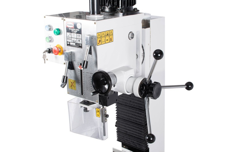 PROMA FP-45P Univerzální frézka