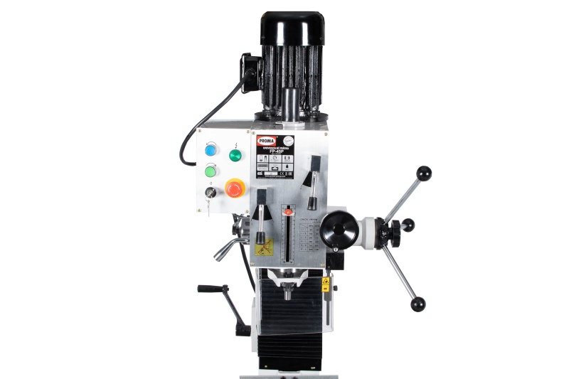 PROMA FP-45P Univerzální frézka