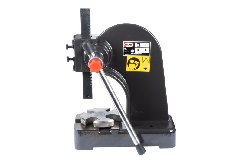 PROMA AP-1 Ruční lis 1T