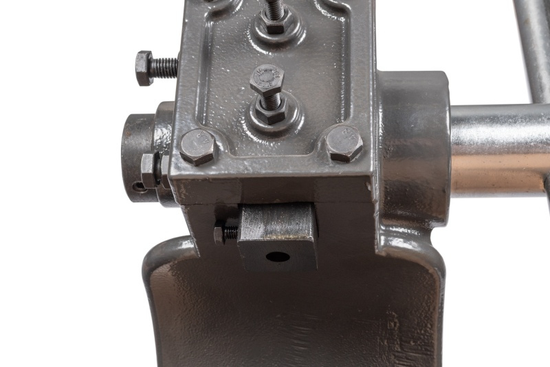 PROMA AP-2 Ruční lis 2T