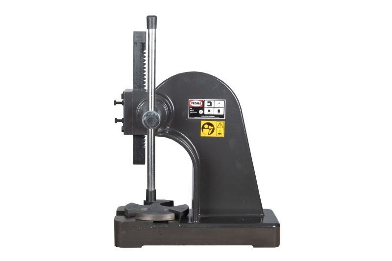 PROMA AP-2 Ruční lis 2T