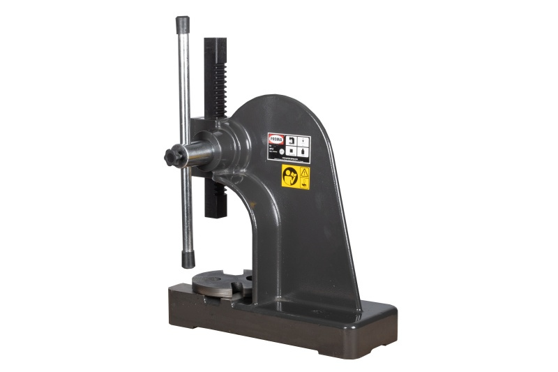 PROMA AP-2 Ruční lis 2T