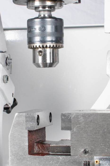 PROMA SKF-800 Kombinovaný soustruh na kov