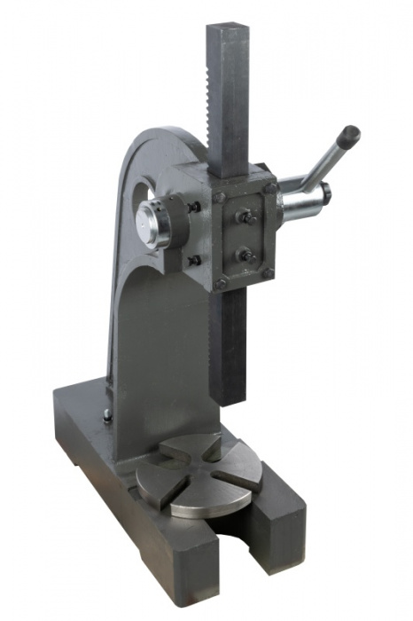 PROMA AP-5 Ruční lis 5T