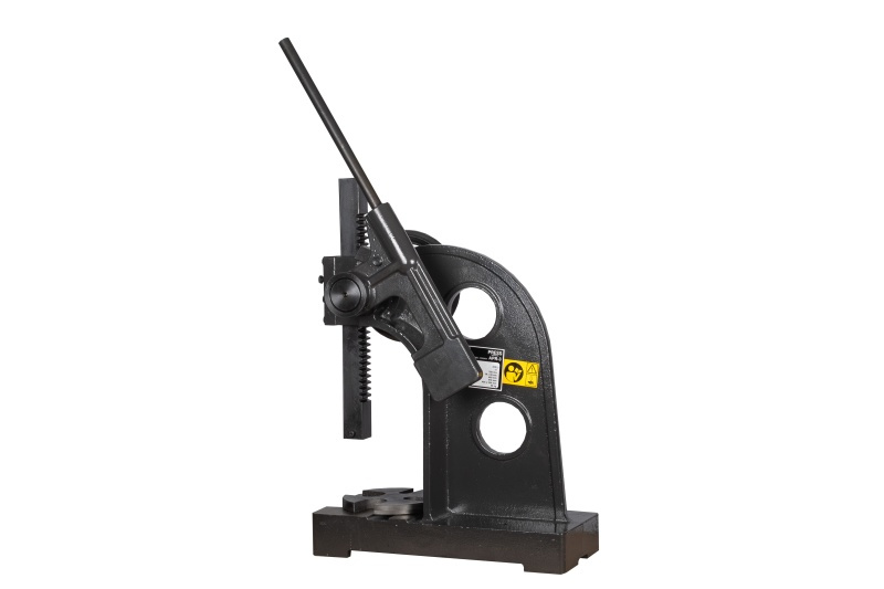 PROMA APR-3 Ruční lis s ráčnou 3T