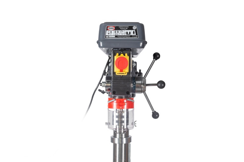 Sukovací vrtačka na dřevo R-8616F/400 PROMA 25408603