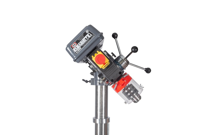 Sukovací vrtačka na dřevo R-8616F/400 PROMA 25408603