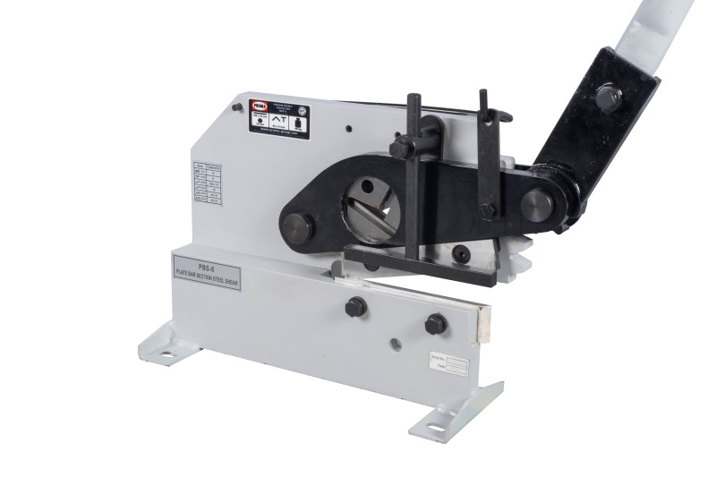 PROMA NPP-6 Nůžky pákové profilové