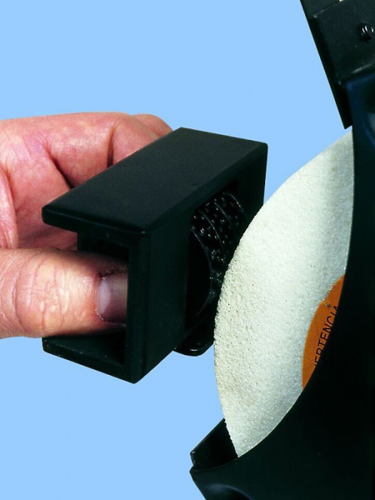 PROMA BKL-1500 Dvoukotoučová bruska