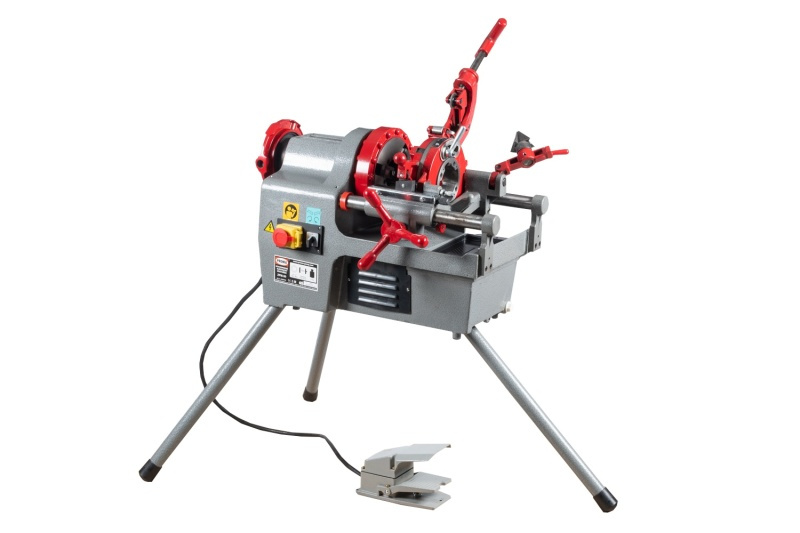 PROMA ZPM-50 Elektrický stacionární závitořez