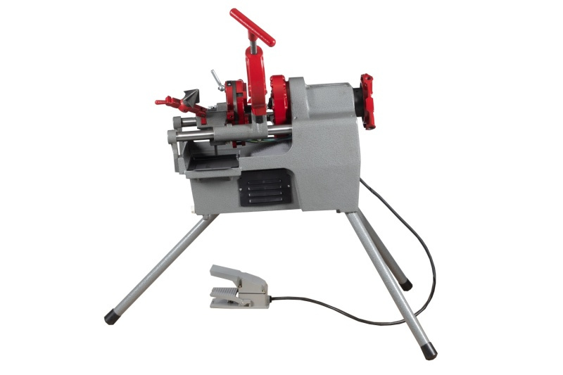 PROMA ZPM-50 Elektrický stacionární závitořez