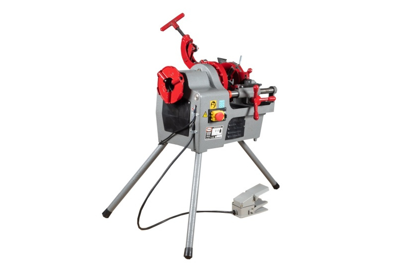 PROMA ZPM-50 Elektrický stacionární závitořez