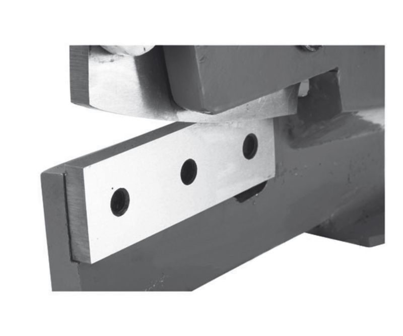 PROMA HS-10 Pákové nůžky na plech