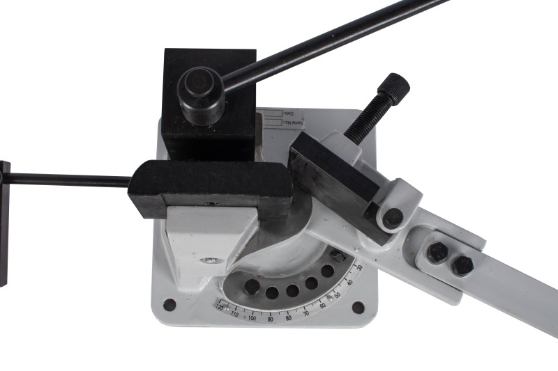 PROMA UO-120 Univerzální ohýbačka