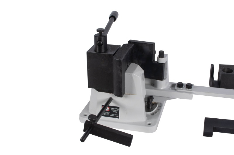 PROMA UO-120 Univerzální ohýbačka