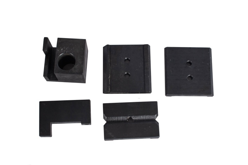 PROMA UO-120 Univerzální ohýbačka