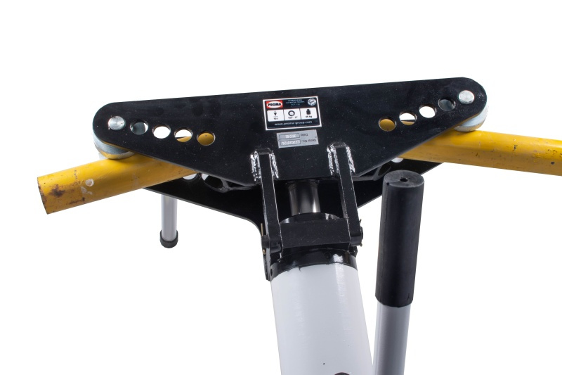 PROMA HOT-150 Hydraulická ohýbačka