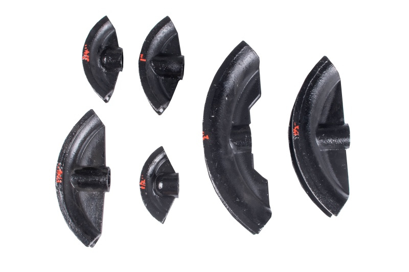 PROMA HOT-150 Hydraulická ohýbačka