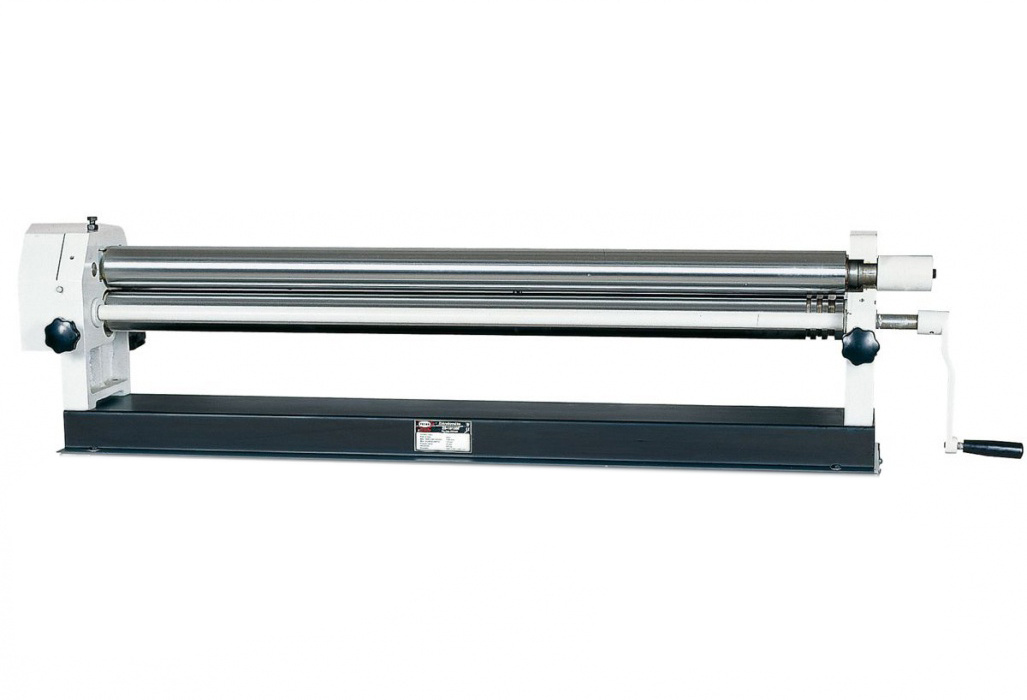 PROMA ZS-15/1300 Zakružovačka