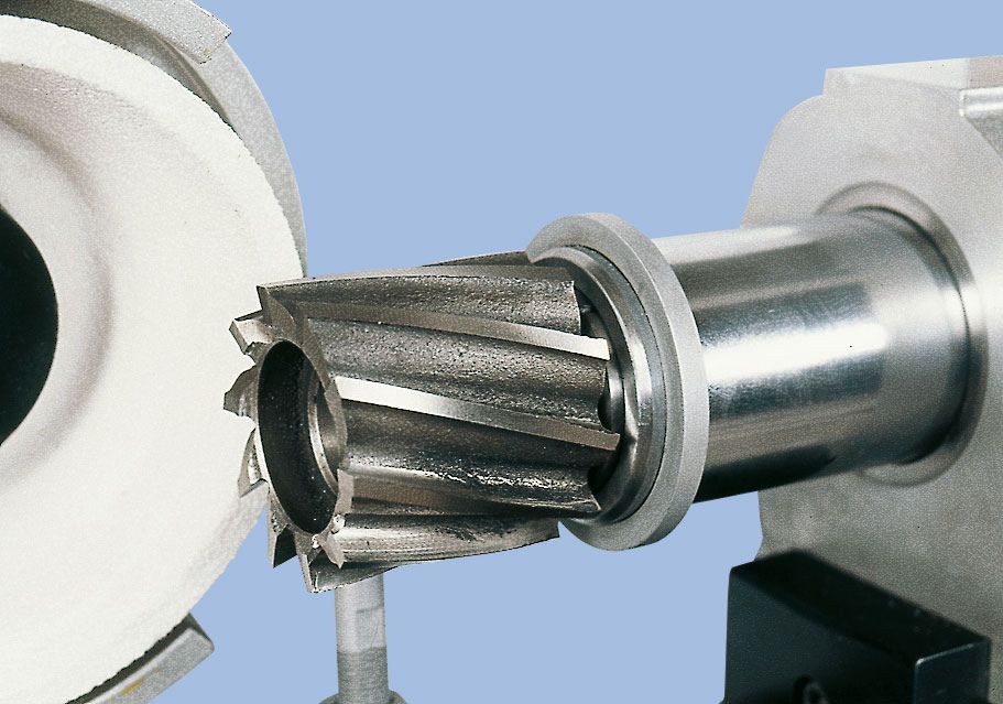 PROMA ON-220 Ostřička nástrojů