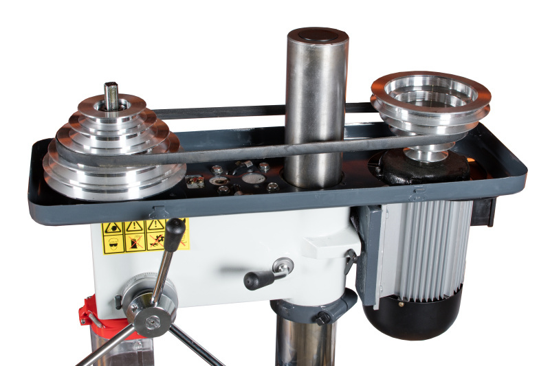 PROMA BV-25B/400 Průmyslová vrtačka