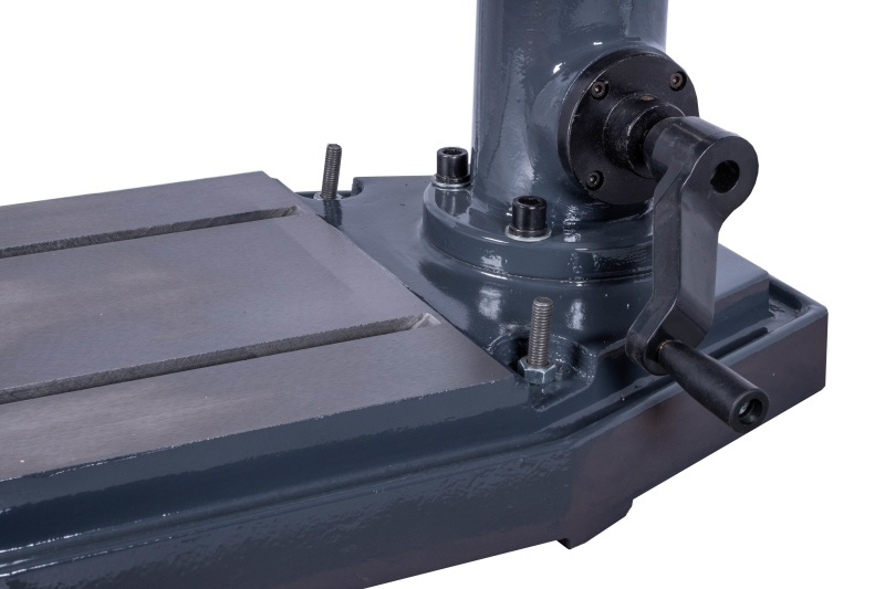 PROMA BZ-25B/400 Průmyslová vrtačka - závitořez