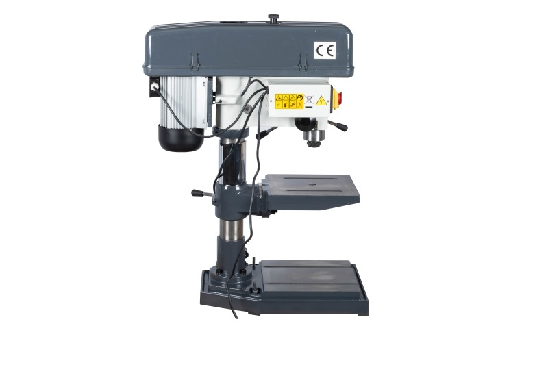 PROMA BZ-25B/400 Průmyslová vrtačka - závitořez