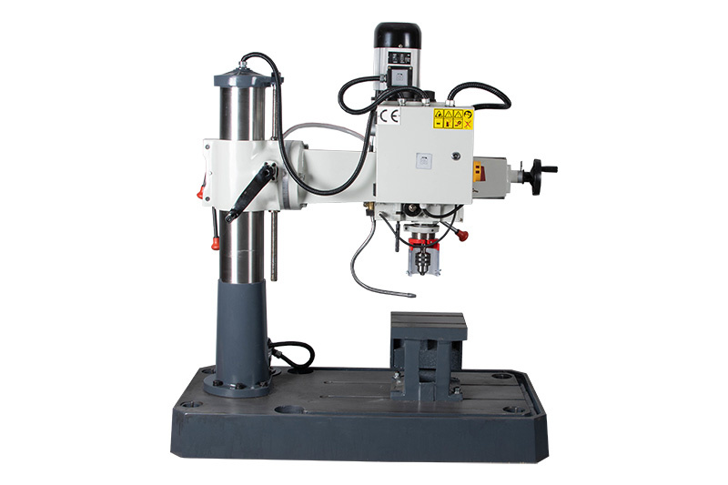 PROMA RV-32 Radiální vrtačka