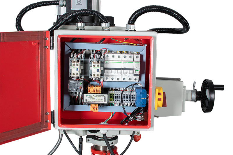 PROMA RV-32 Radiální vrtačka