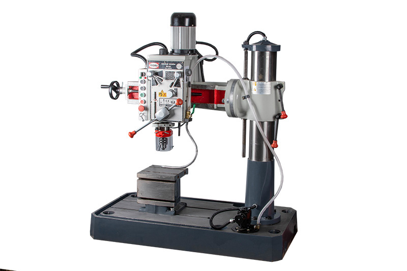 PROMA RV-32 Radiální vrtačka