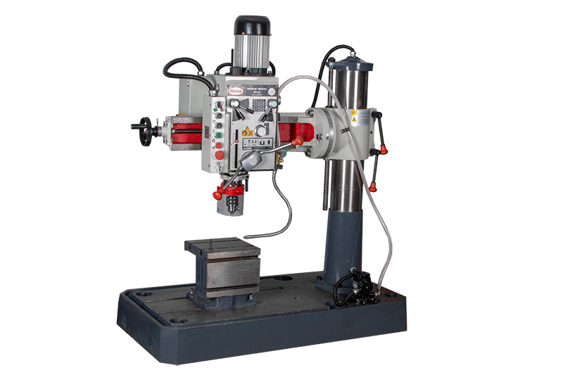 PROMA RV-32 Radiální vrtačka