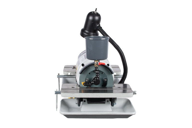 PROMA BKN-1500 Bruska na nástroje