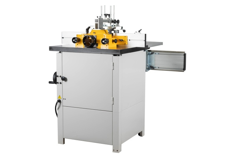 PROMA TFS-100/30 Truhlářská frézka