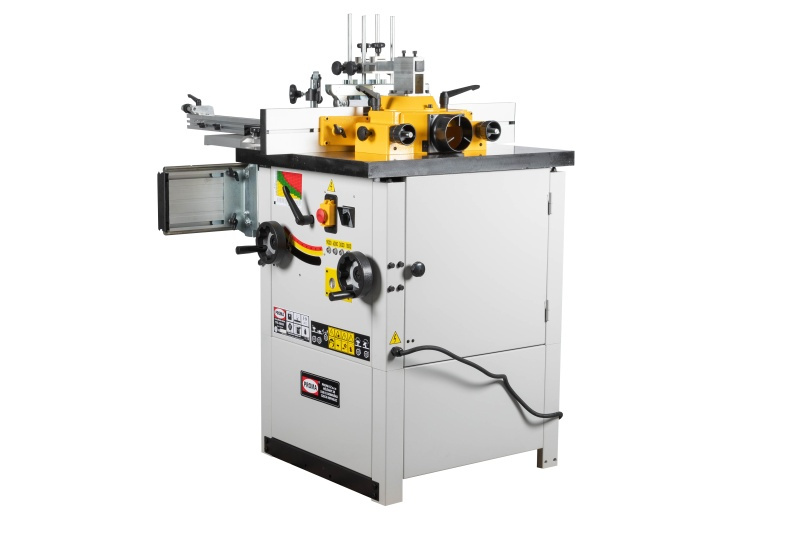 PROMA TFS-100/30 Truhlářská frézka