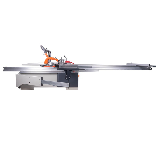 PROMA PKS-300F Formátovací pila s předřezem