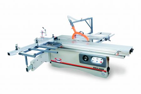 Formátovací pila s předřezem PKS-300F PROMA