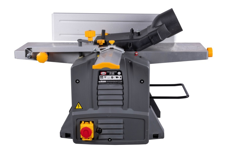 PROMA HP-200 minihoblovka s protahem - 25026000