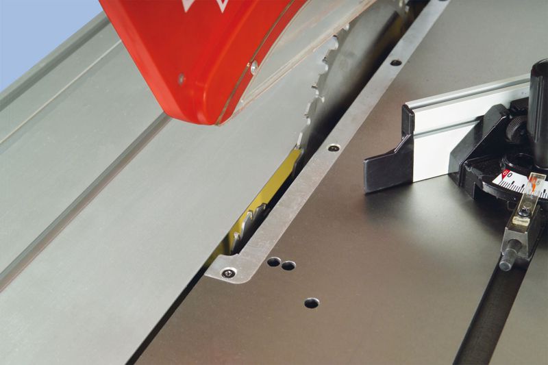 Formátovací pila s předřezem PKS-315F PROMA