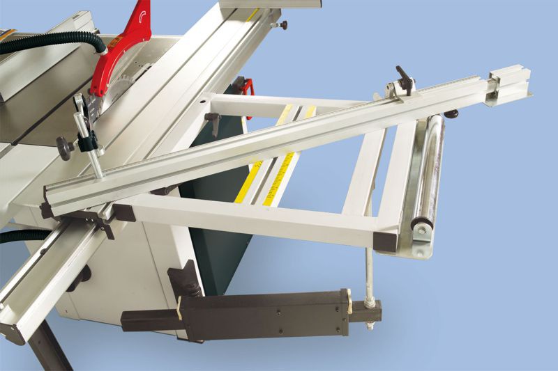 Formátovací pila s předřezem PKS-315F PROMA