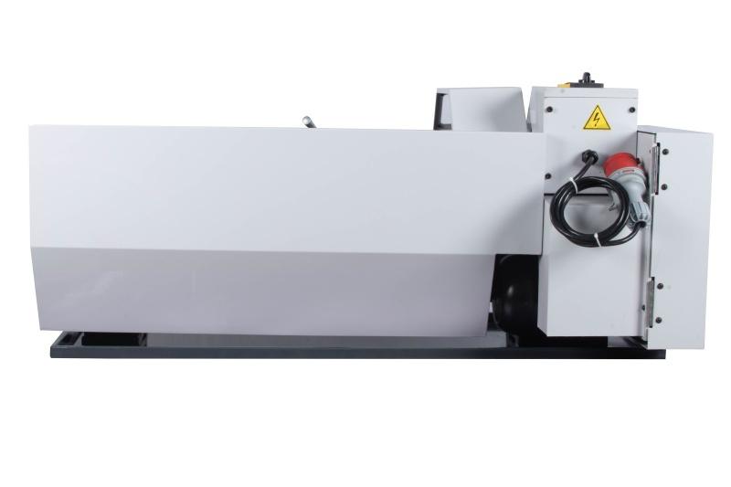 PROMA SPB-550/400 Soustruh na kov